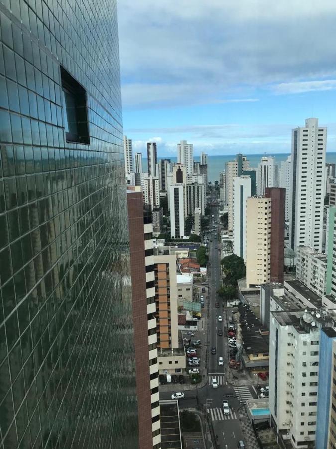 Golden Shopping Home Service Recife Exterior foto