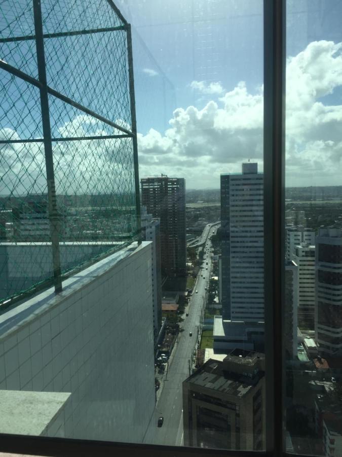Golden Shopping Home Service Recife Exterior foto