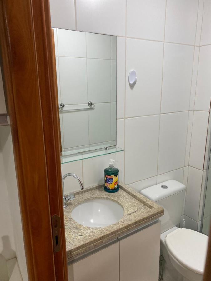 Golden Shopping Home Service Recife Exterior foto