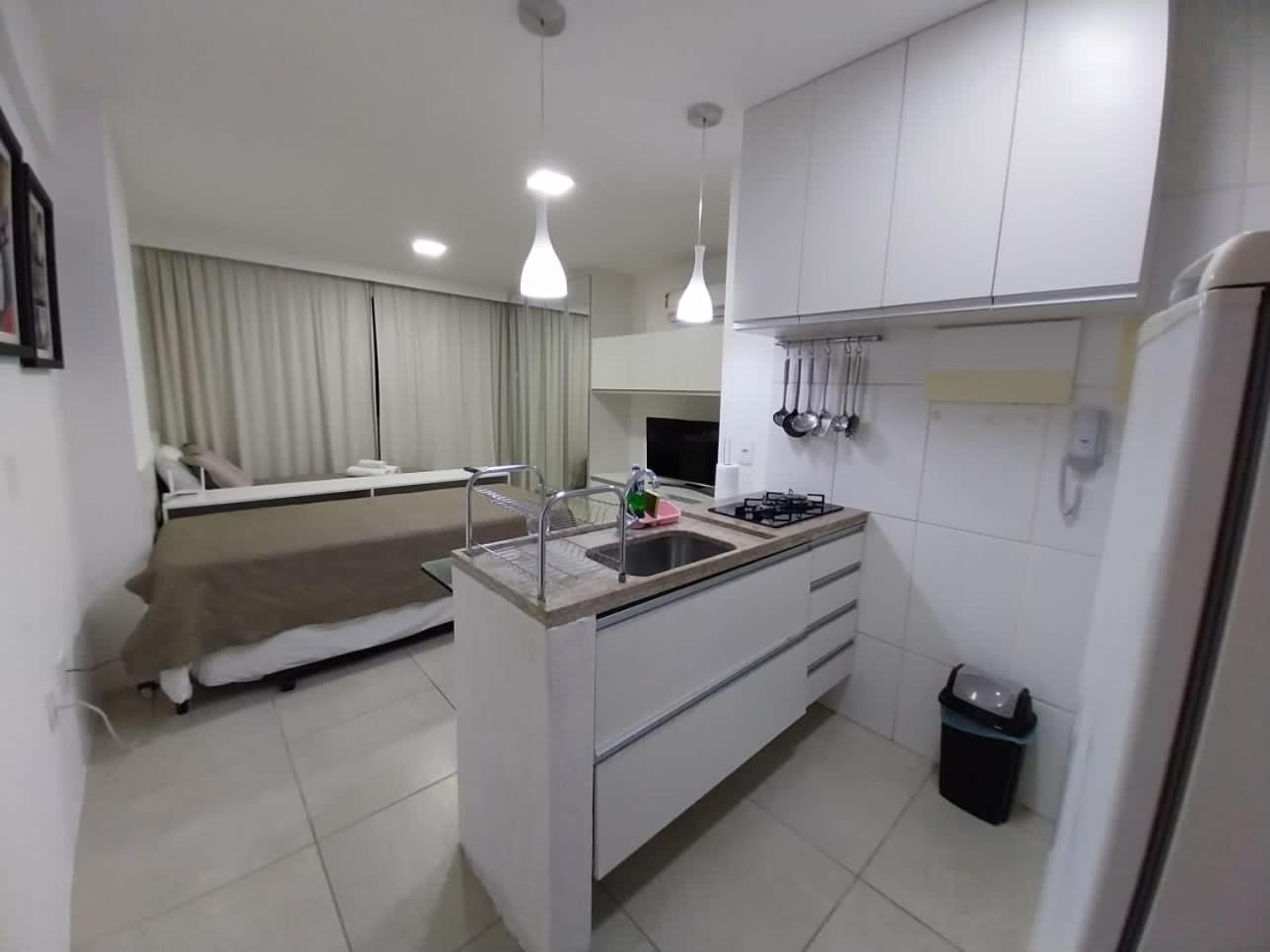 Golden Shopping Home Service Recife Exterior foto