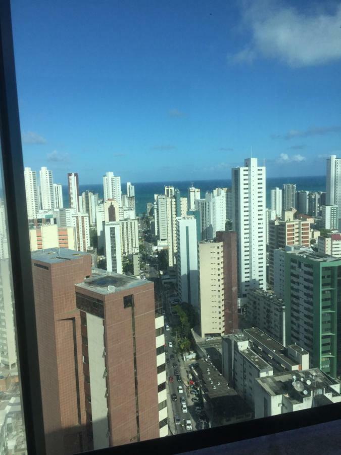 Golden Shopping Home Service Recife Exterior foto