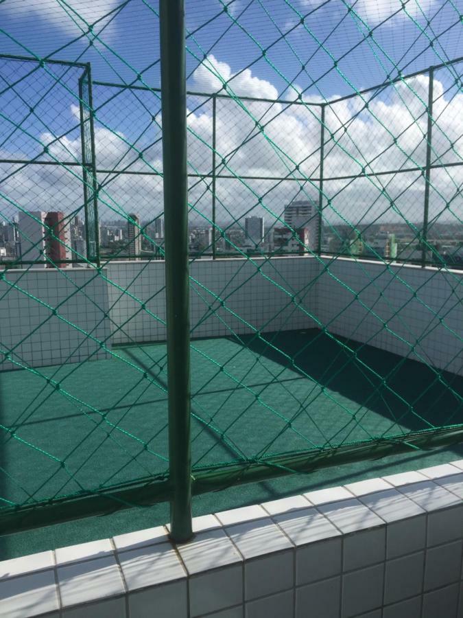 Golden Shopping Home Service Recife Exterior foto