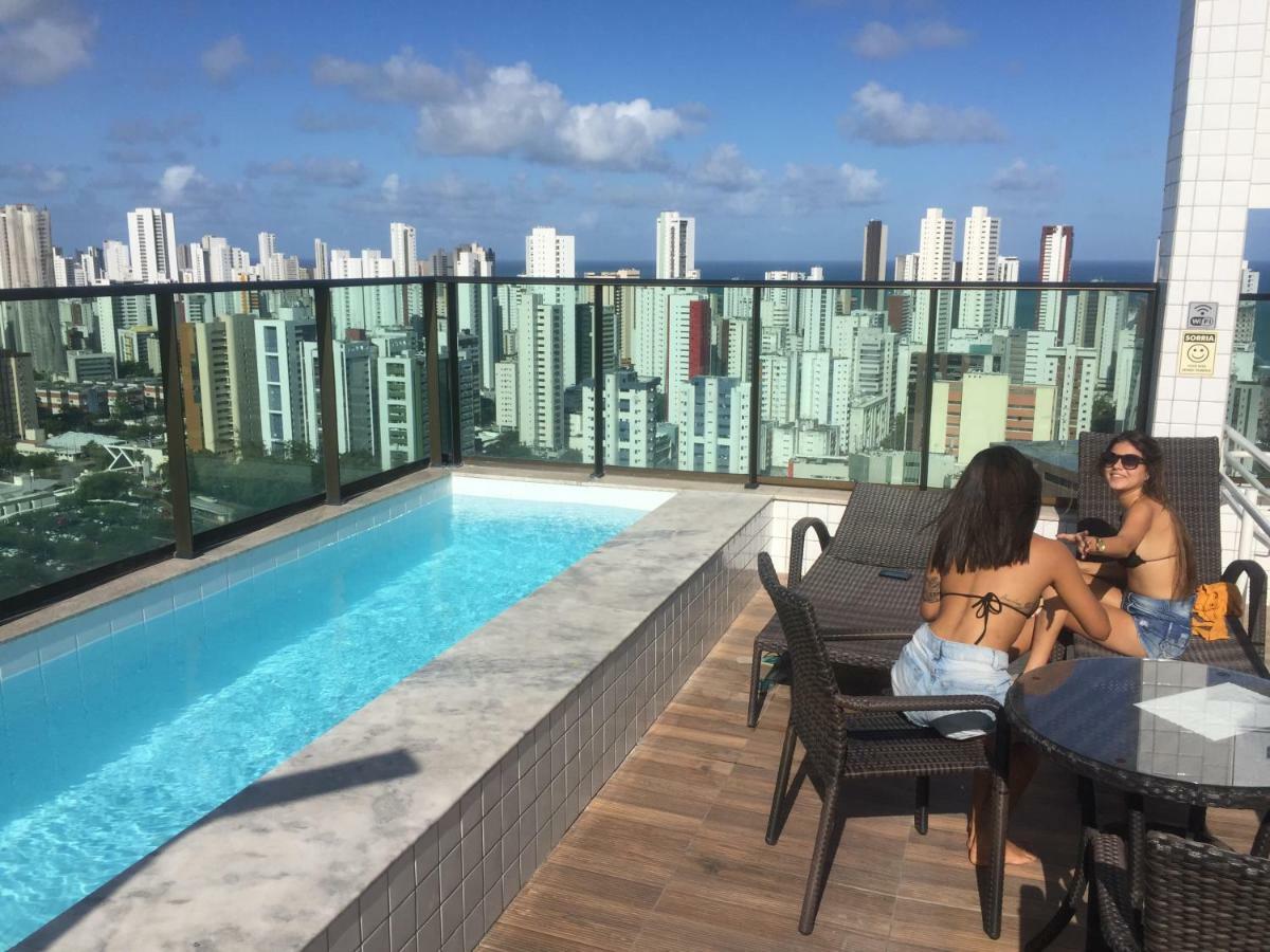 Golden Shopping Home Service Recife Exterior foto