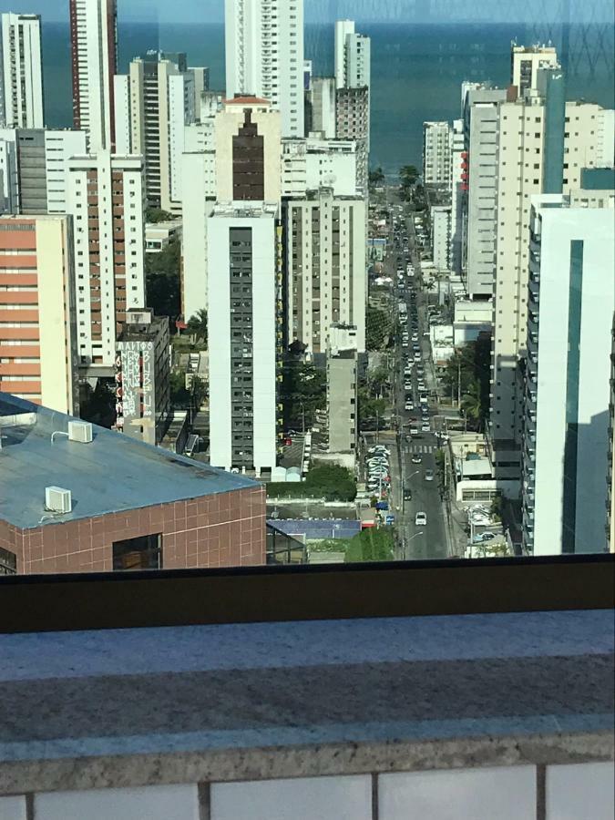 Golden Shopping Home Service Recife Exterior foto