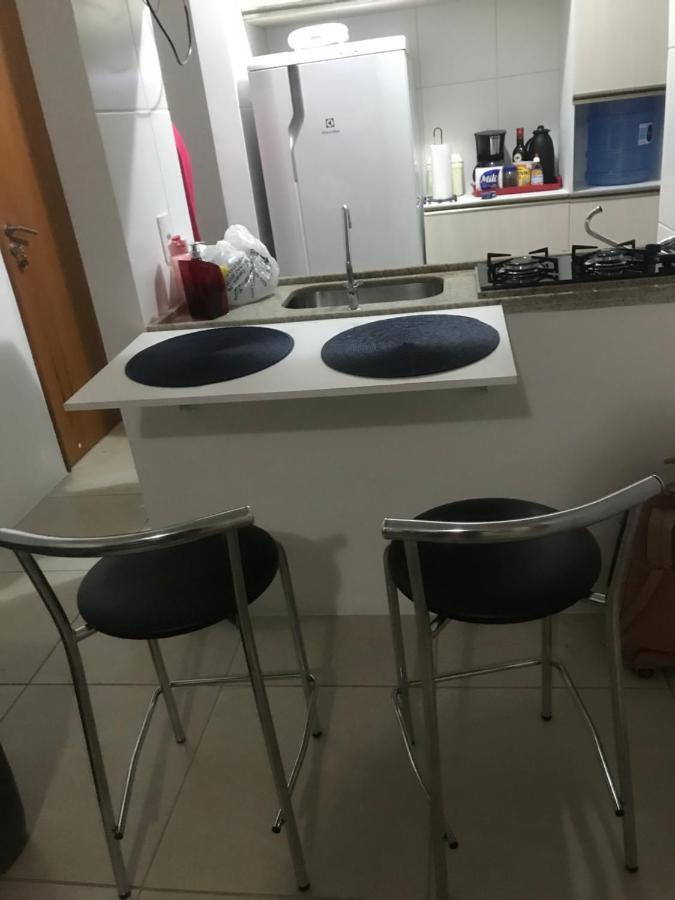 Golden Shopping Home Service Recife Exterior foto